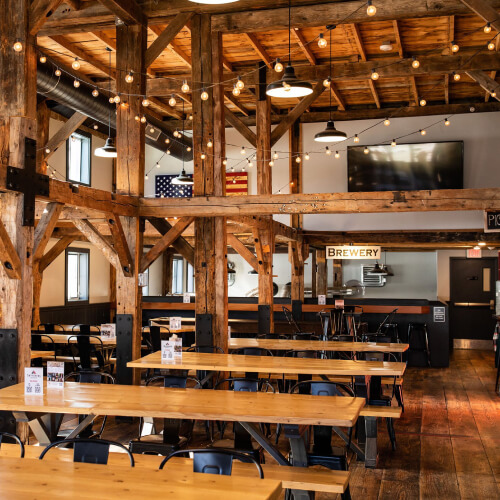 Breweries