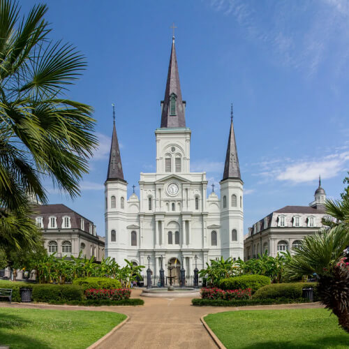 Churches