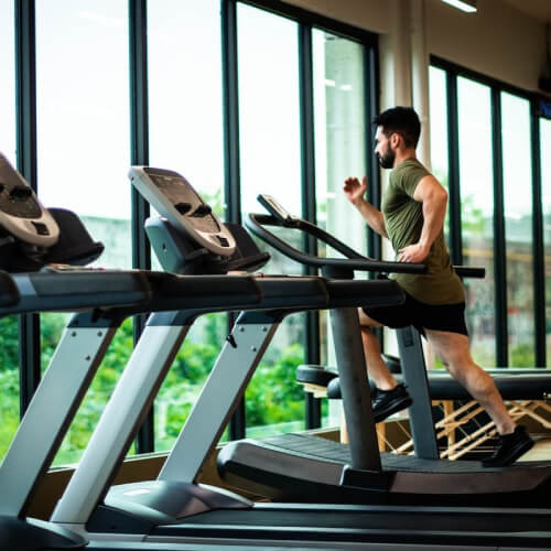 Gyms