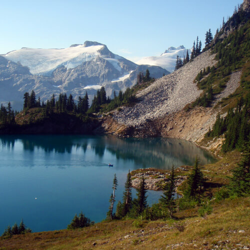 Lakes
