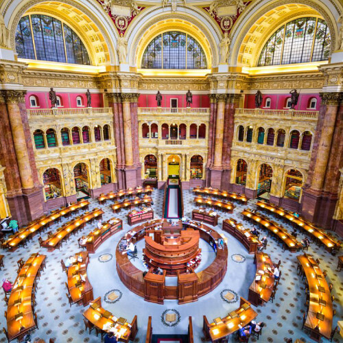Libraries