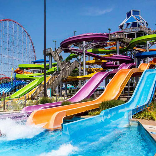 Water Parks